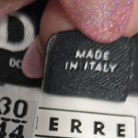 Dolce & Gabbana Plaid Skirt SZ 44 ITÀLY NEW